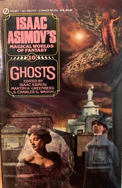 Ghosts