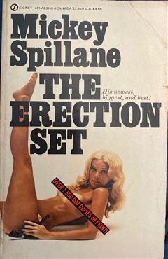 The erection Set