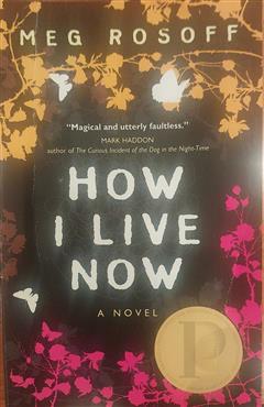 How I Live Now - Meg Rosofd