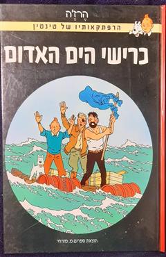 כרישי הים האדום