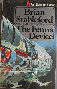 The Fenris Device - Brian Stableford