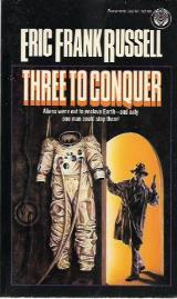 Three to Conquer