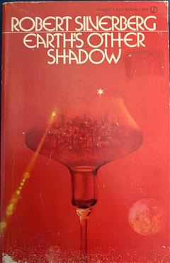 Earth's Other Shadow