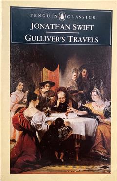 Gulliver