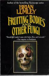 Fruiting Bodies and Other Fungi