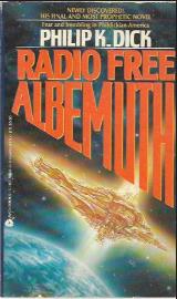 Radio Free Albemuth