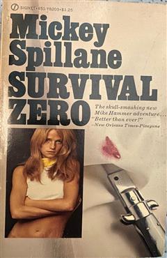 Survival Zero