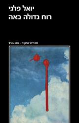 רוח גדולה באה - יואל פלגי