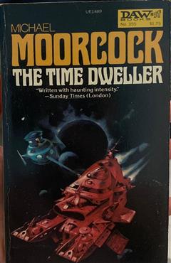 Time Dweller