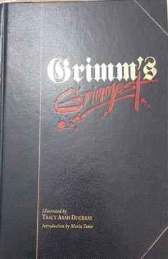 GRRIMM