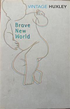 Brave New World - Aldous Huxley