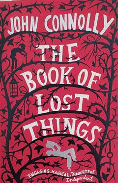 The Book of Lost Things - John Connolly