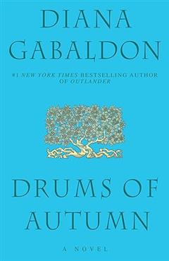 Drums of Autumn - Diana Gabaldon