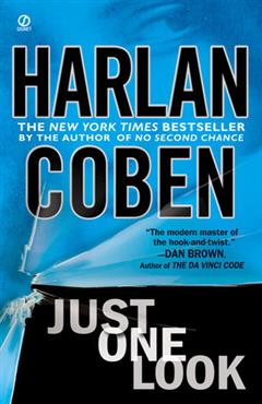 Just one look - Harlan Coben