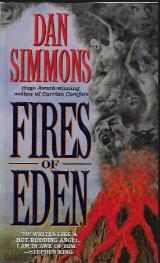 Fires of Eden