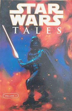 Star Wars Tales - Dave Land