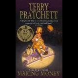 Making Money - Terry Pratchett