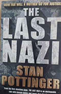 The Last Nazi - Stan Pottinger