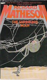 The Shrinking Man