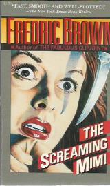 The Screaming Mimi