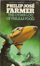 The Other Log of Phileas Fogg