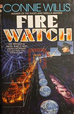 Fire Watch - Connie Willis