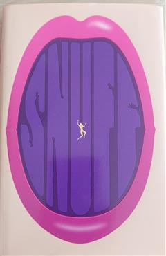 SNUFF - Chuck Palahniuk