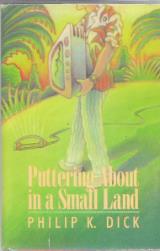 Puttering About in a Small Land