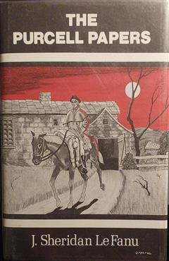 The Purcell Papers - J. Sheridan Le Fanu