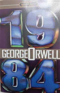 1984 - George Orwell