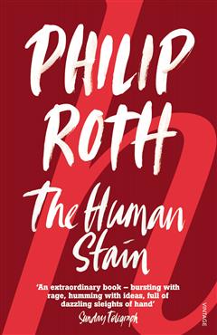 The human stain - Philip Roth
