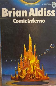 Comic Inferno