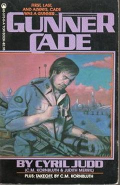 Gunner Cade & Takeoff - Cyril Judd