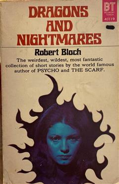 Dragons and Nightmares