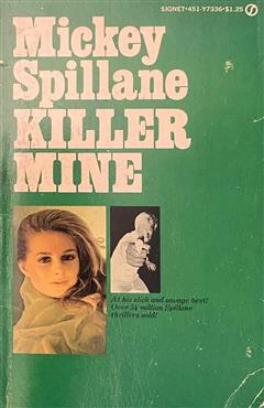 Killer Mine Mass