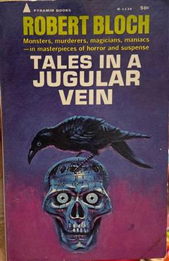 Tales in a Jugular Vein
