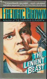 The Lenient Beast