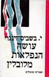 עושה הנפלאות מלובלין