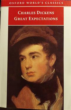 Great expectations - Charles Dickens