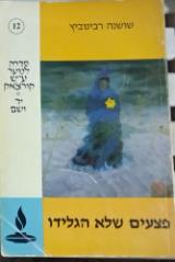 פצעים שלא הגלידו