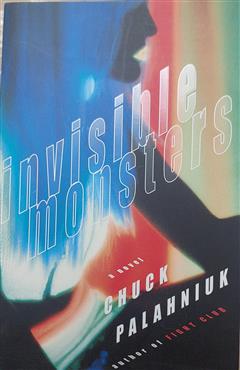 Invisible Monsters