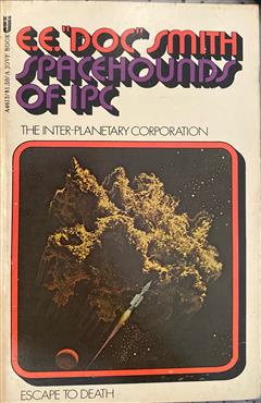 Spacehounds of IPC