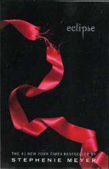 Eclipse - Stephanie Meyer