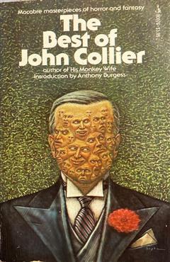 The Best of John Collier - John Collier
