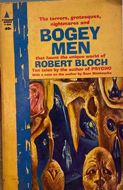 Bogey Men