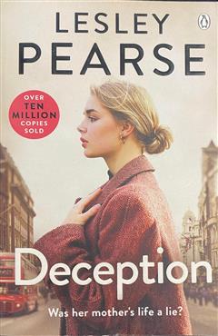 Deception - Lesley Pearse
