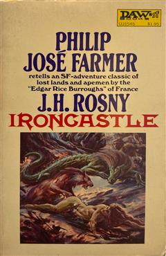 Ironcastle