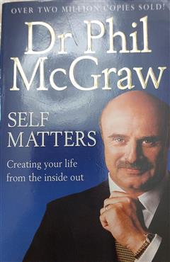 Dr Phil McGraw - Phil McGraw