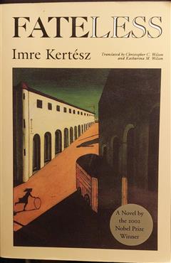 Fateless - Imre Kertesz