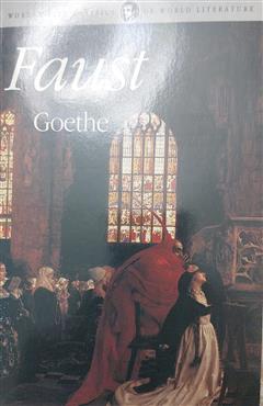 Faust - Goethe
